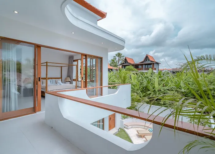 Ferienhaus Karma - Modern & Luxury 3br - Beah *