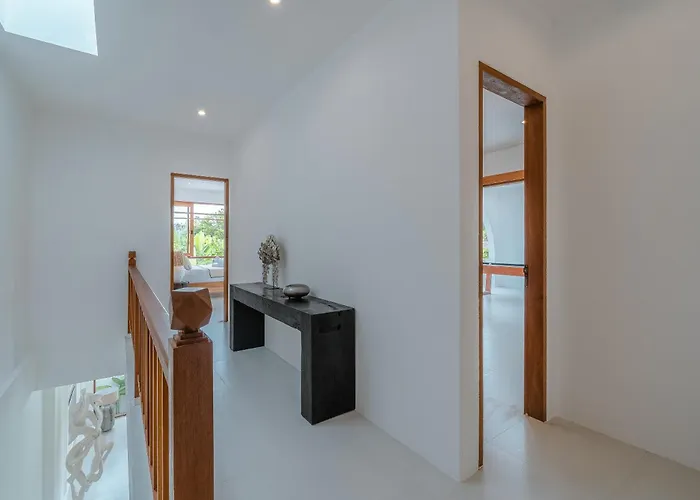 Karma - Modern & Luxury 3br - Beah Ferienhaus Canggu