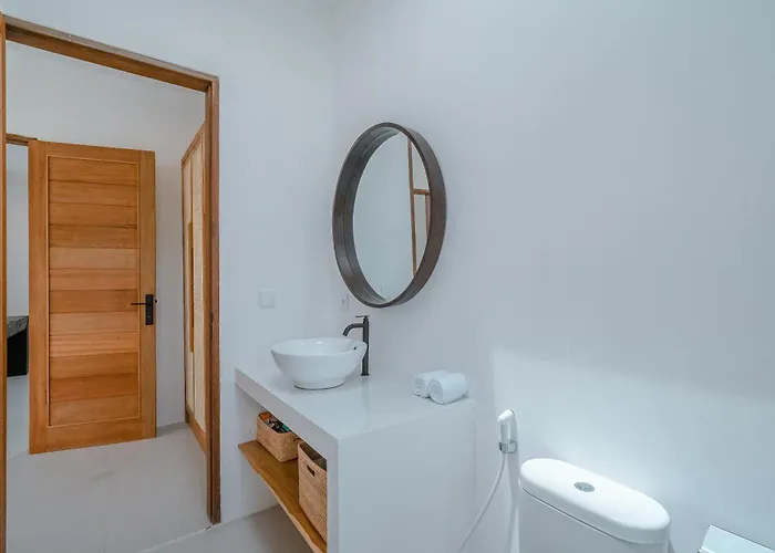 Villa Karma - Modern 3Br Villa - Canggu Beah Casa de Férias *
