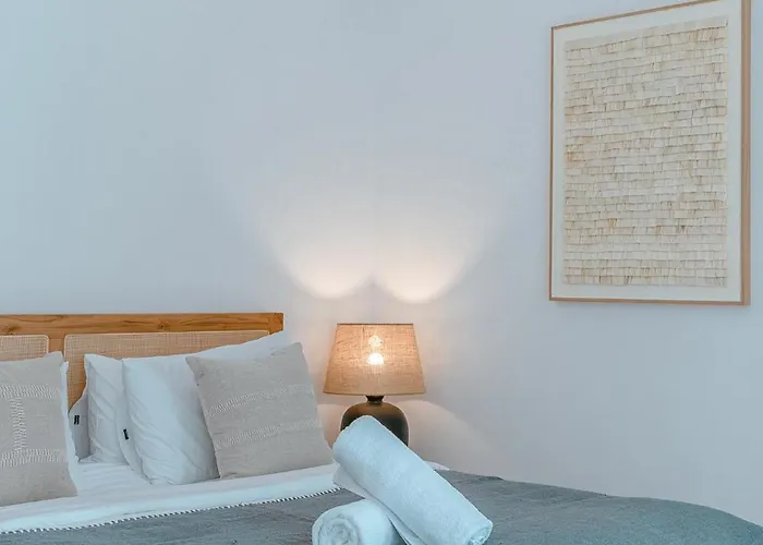 Casa de Férias Villa Karma - Modern 3Br Villa - Canggu Beah