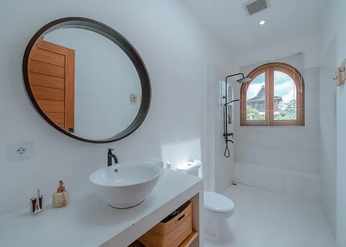 Karma - Modern & Luxury 3br - Beah