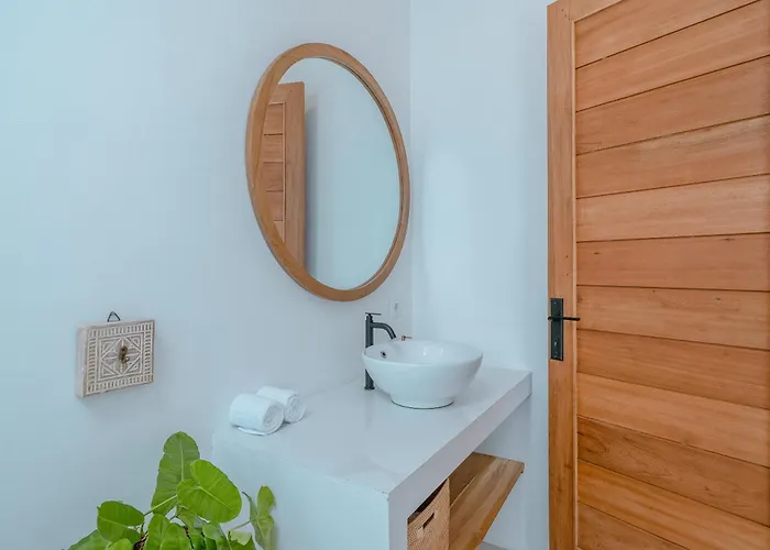Karma - Modern & Luxury 3br - Beah Ferienhaus *