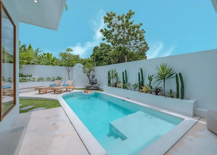 Karma - Modern & Luxury 3br - Beah