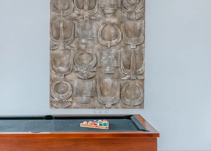 Karma - Modern & Luxury 3br - Beah