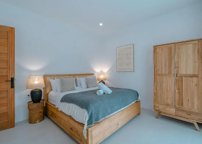 Ferienhaus Karma - Modern & Luxury 3br - Beah