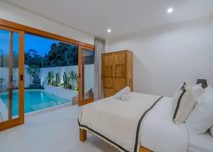 Karma - Modern & Luxury 3br - Beah Canggu