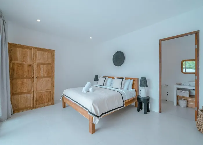 Karma - Modern & Luxury 3br - Beah Ferienhaus *