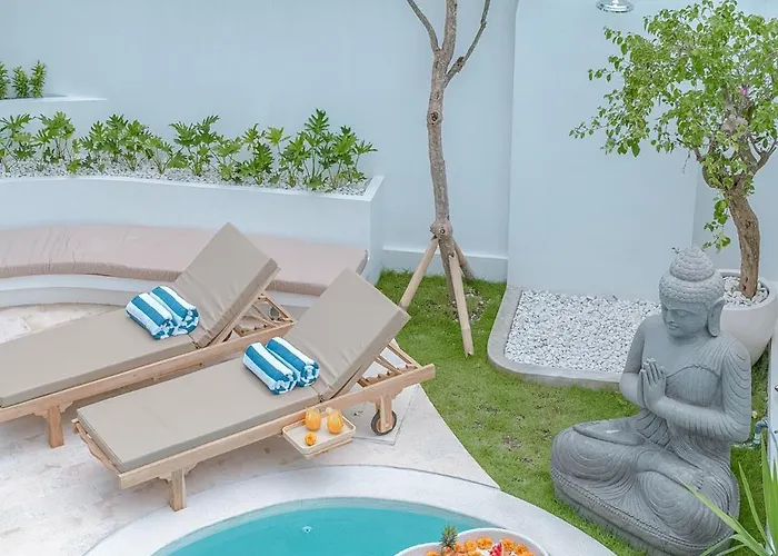 Karma - Modern & Luxury 3br - Beah * Canggu