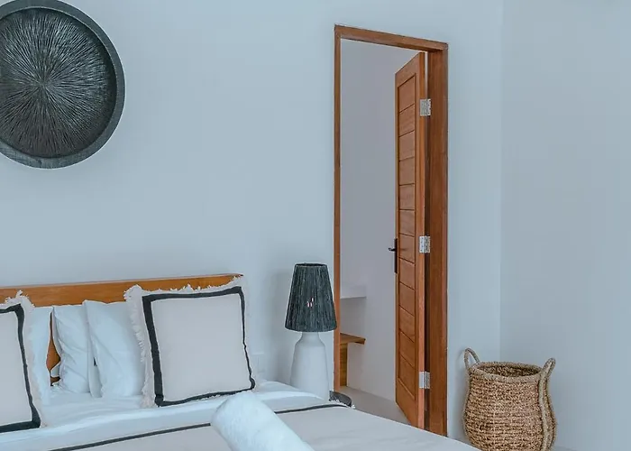 Ferienhaus Karma - Modern & Luxury 3br - Beah Canggu