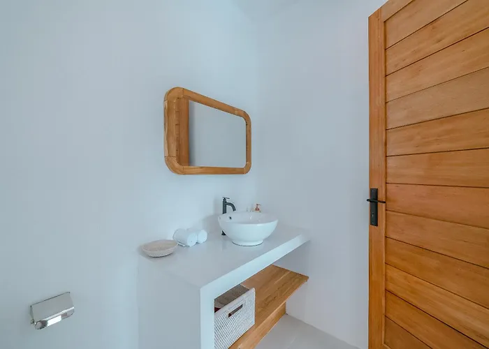 Karma - Modern & Luxury 3br - Beah Ferienhaus *